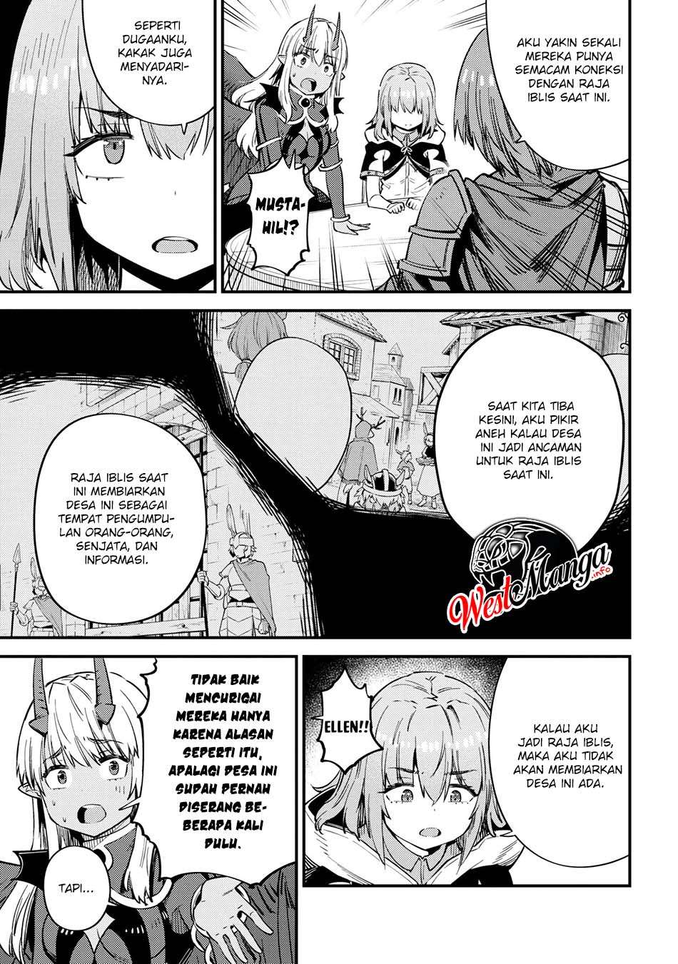 Kaifuku Jutsushi Yarinaoshi: Sokushi Mahou to Skill Copy no Chouetsu Heal Chapter 35.2